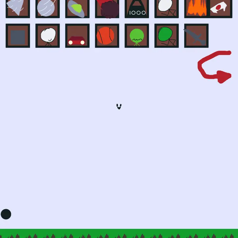 Game by @AnkleTurtleMan