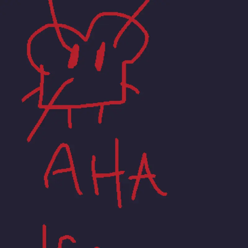 generic AHA dressup game by @NANOBREADxdd