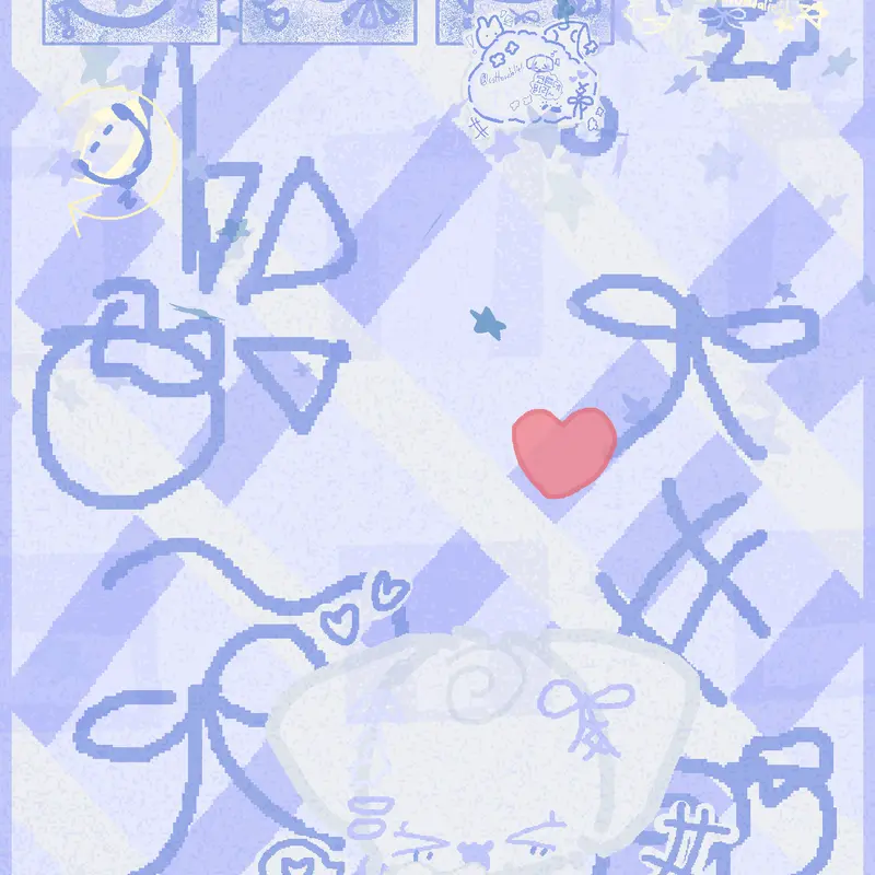 Game by @_Cottondali3_