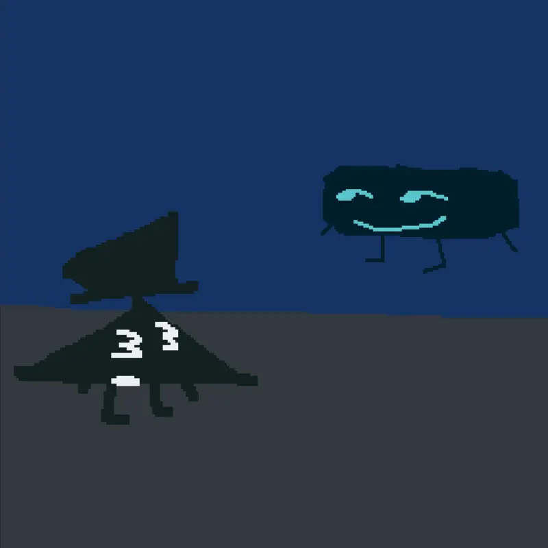 Game by @Trig