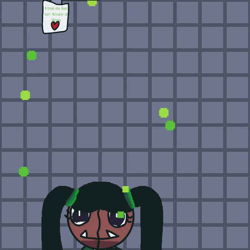 Game by @Iloveshelly