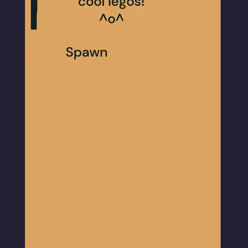 Game by @RNCSRR