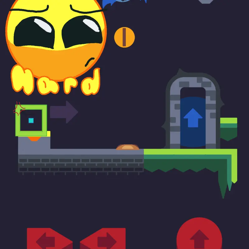 Game by @ILoveIceCreamBLEHHH