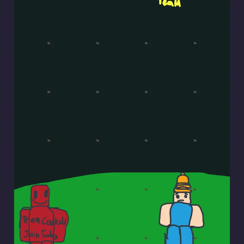 Game by @fawwaz2016