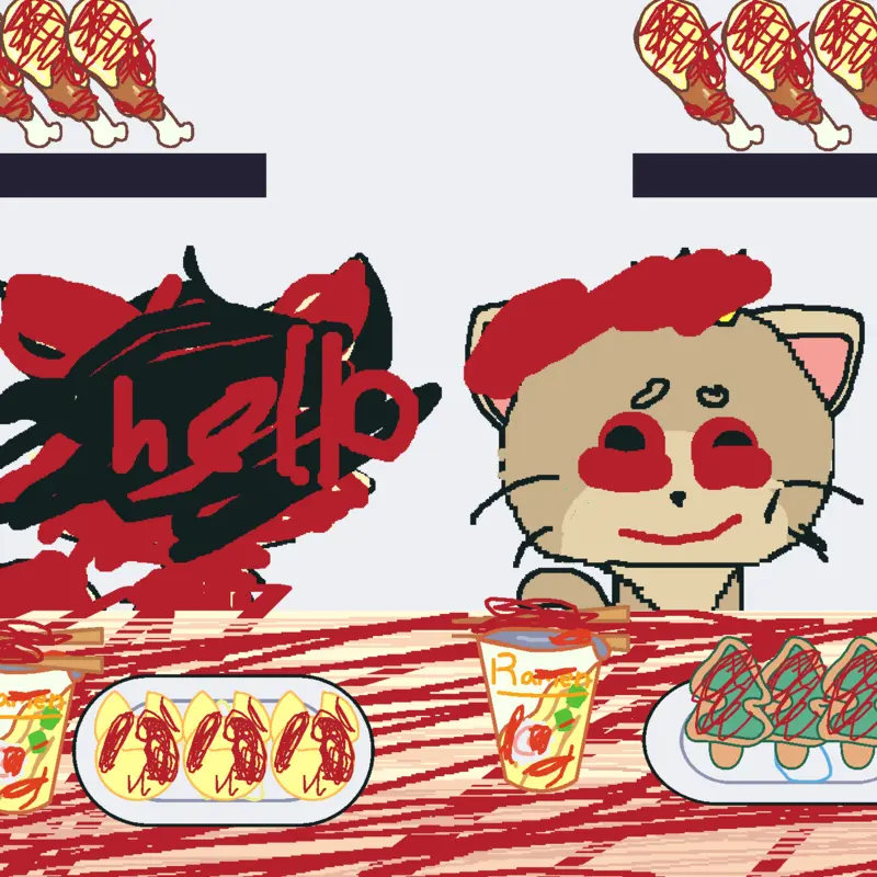 Game by @minci