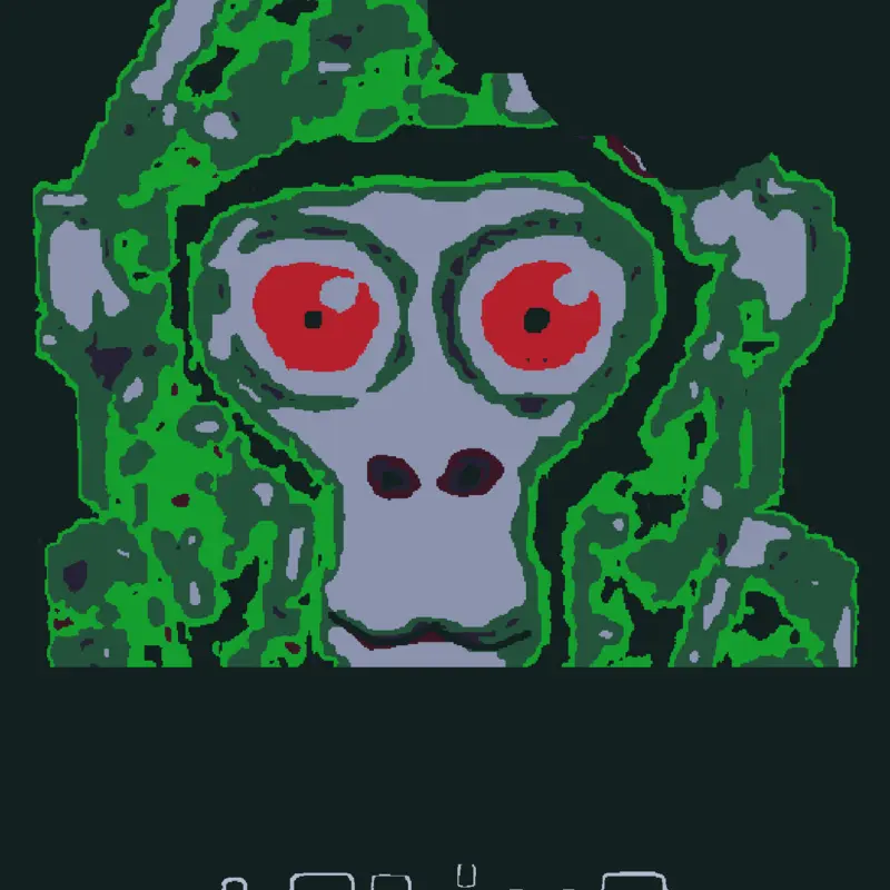 Game by @MISTAKE_OFFICAL