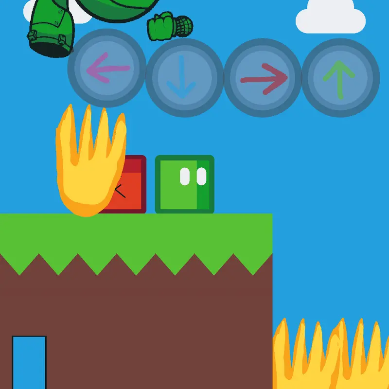Game by @sjsd