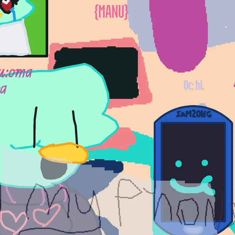 Game by @ManuDuck
