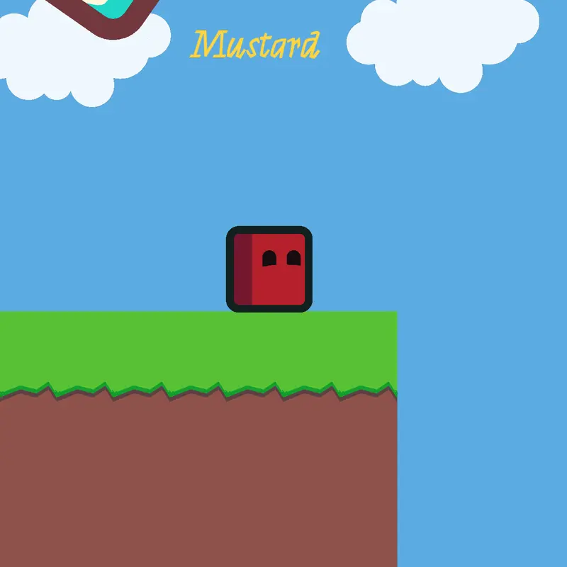 Game by @ajhall