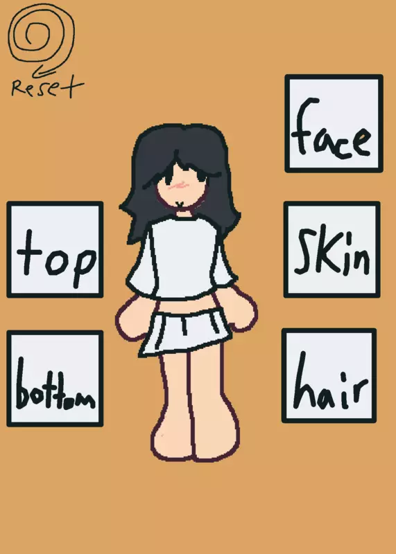 Game by @L4r4W4sH3r3_XD