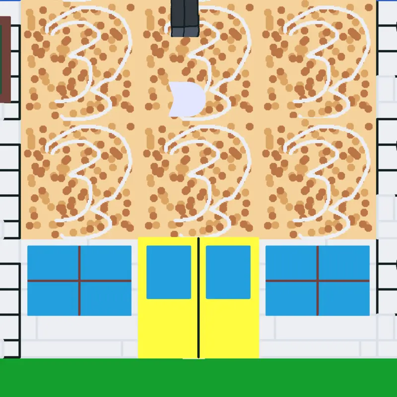 Game by @THREEEE