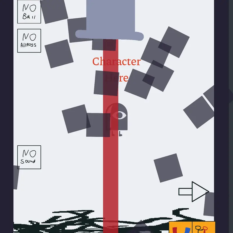 Game by @daprnwe_official