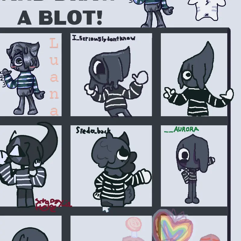 Game by @MeowMeowAkari399