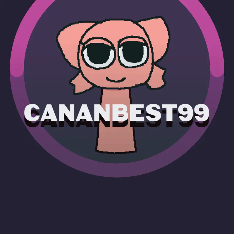 Game by @Cananbest99