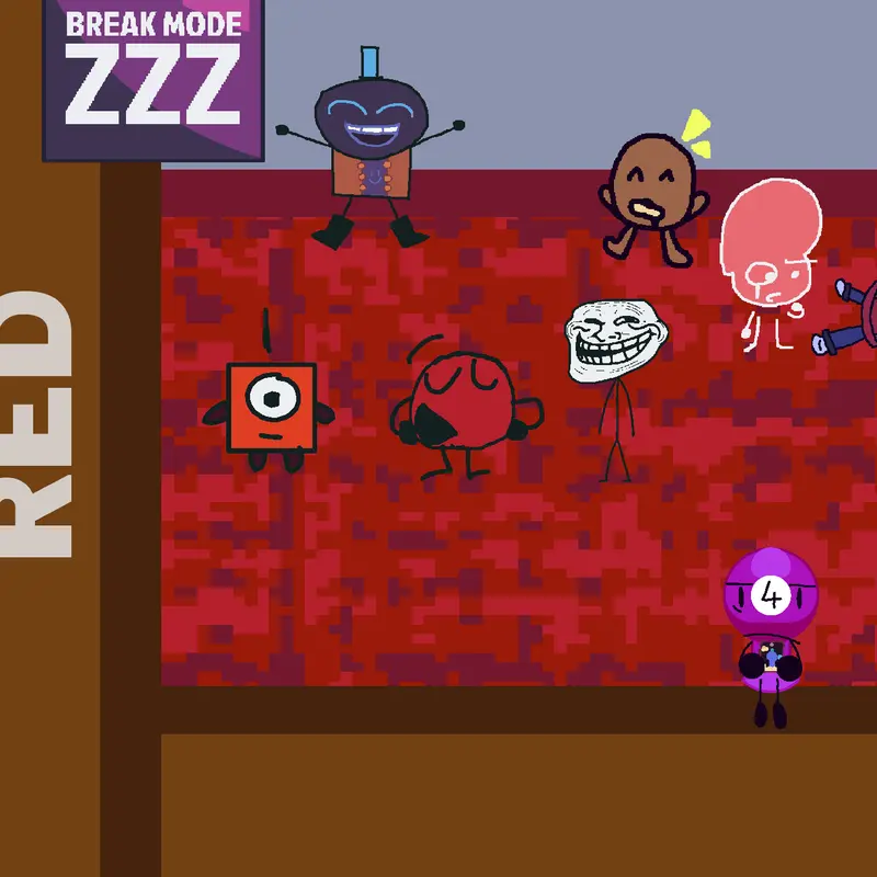 Game by @Cone_Atelier
