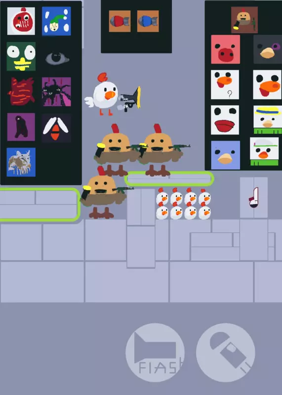 Game by @MaxdesignPro3