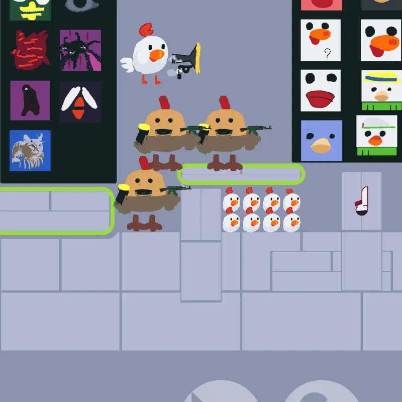 Game by @MaxdesignPro3