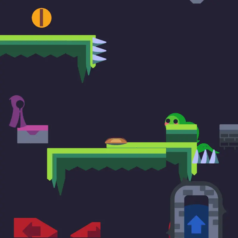 Game by @pyzotras