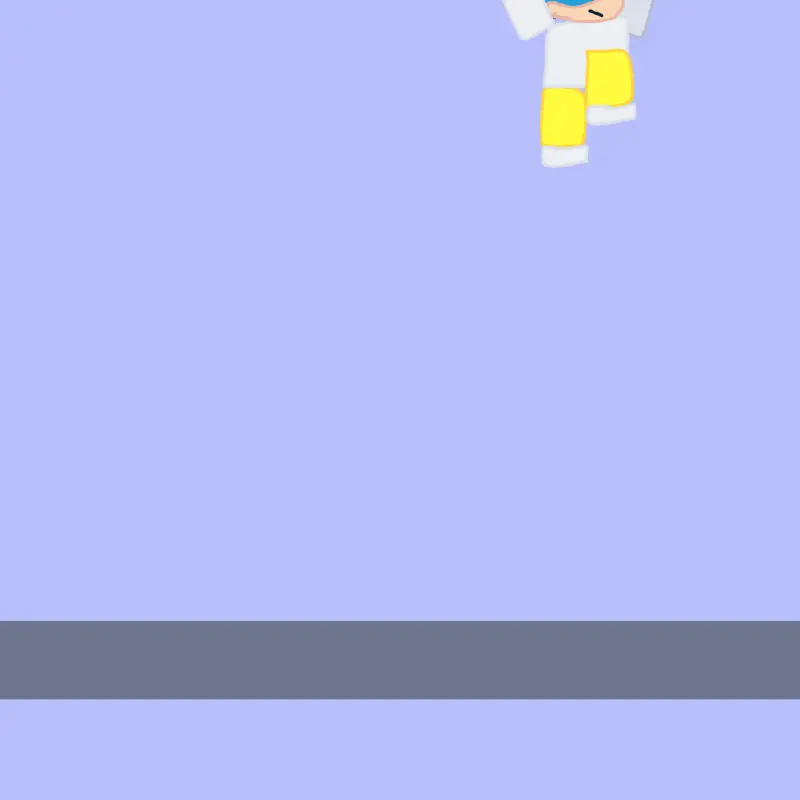 Game by @Lucs1445