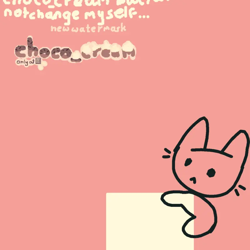 Game by @Choco_Cream