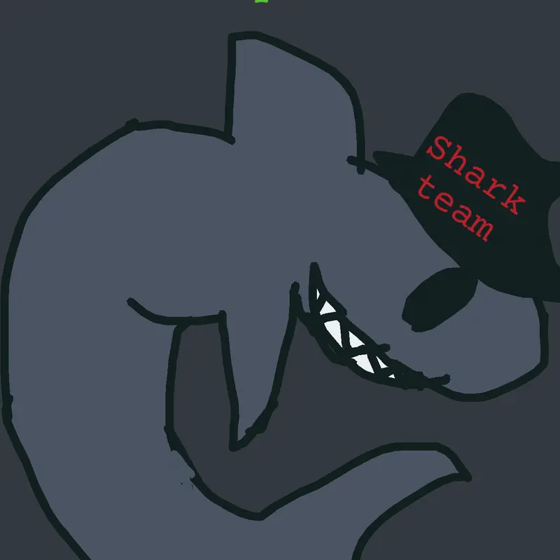 Game by @shark24