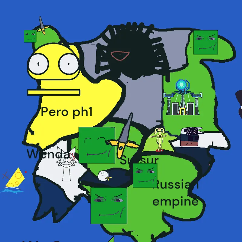 Game by @philippines_boi2