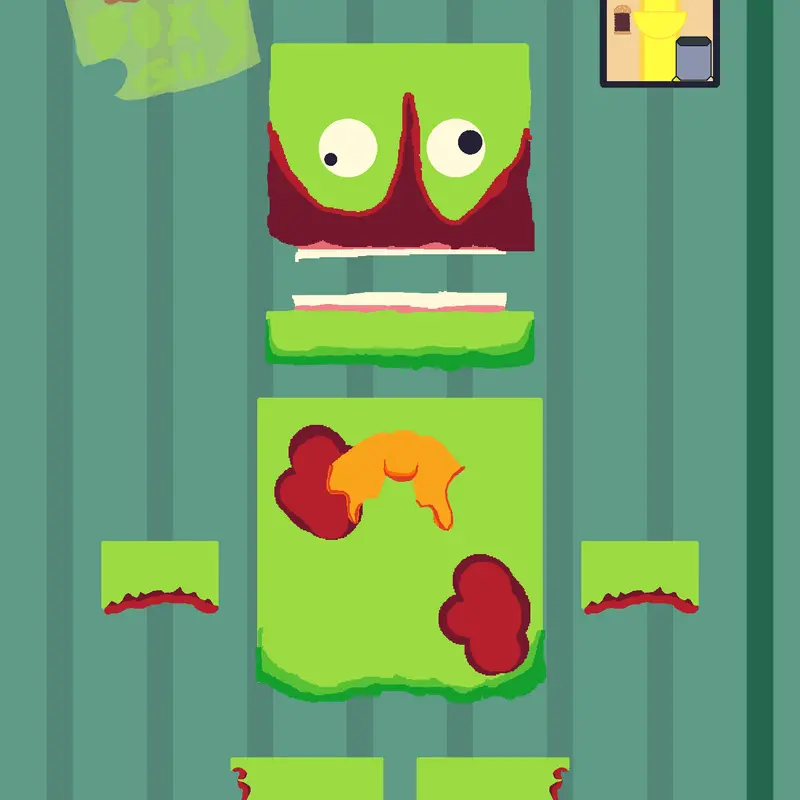 Game by @jpupper