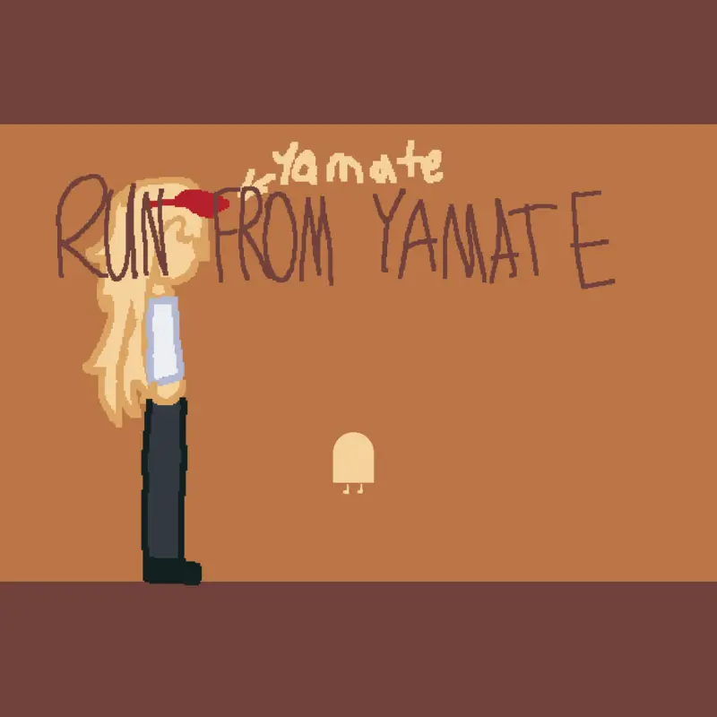 Game by @YamateYuruzuri