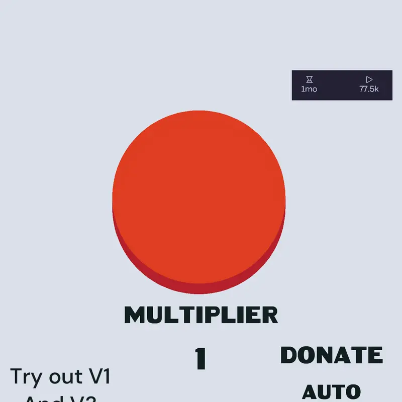 Game by @Robux_Guy