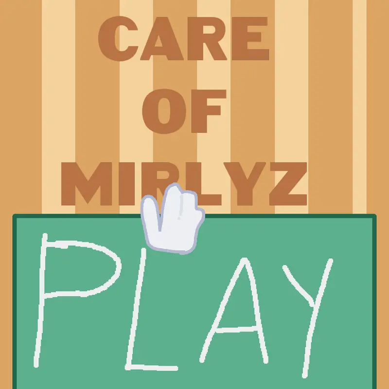 Game by @FiraaMirr
