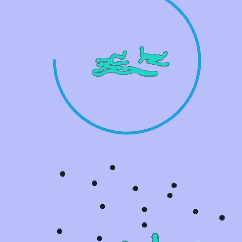 Shortman by @CovetPlays