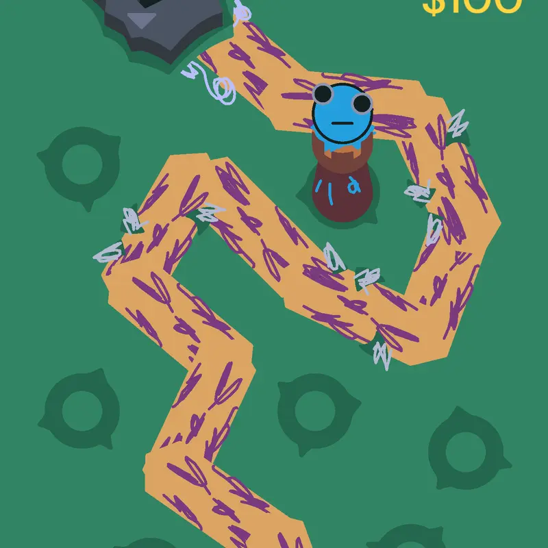 Game by @arsen3107