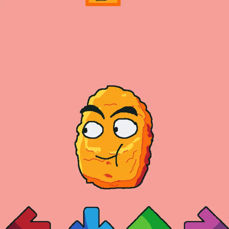 Game by @bfdechillnelson