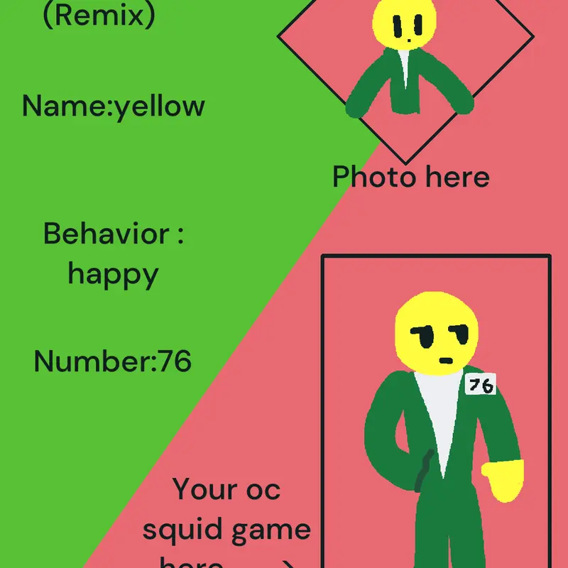 Game by @yellow_serro