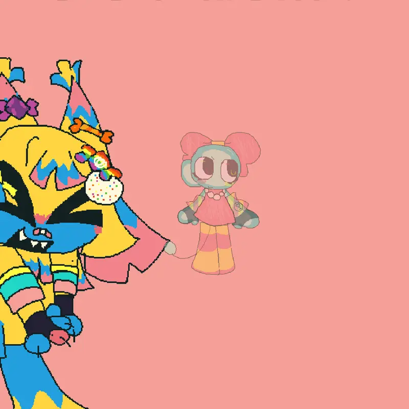 Game by @-X3RX3Z_D4_D33R-