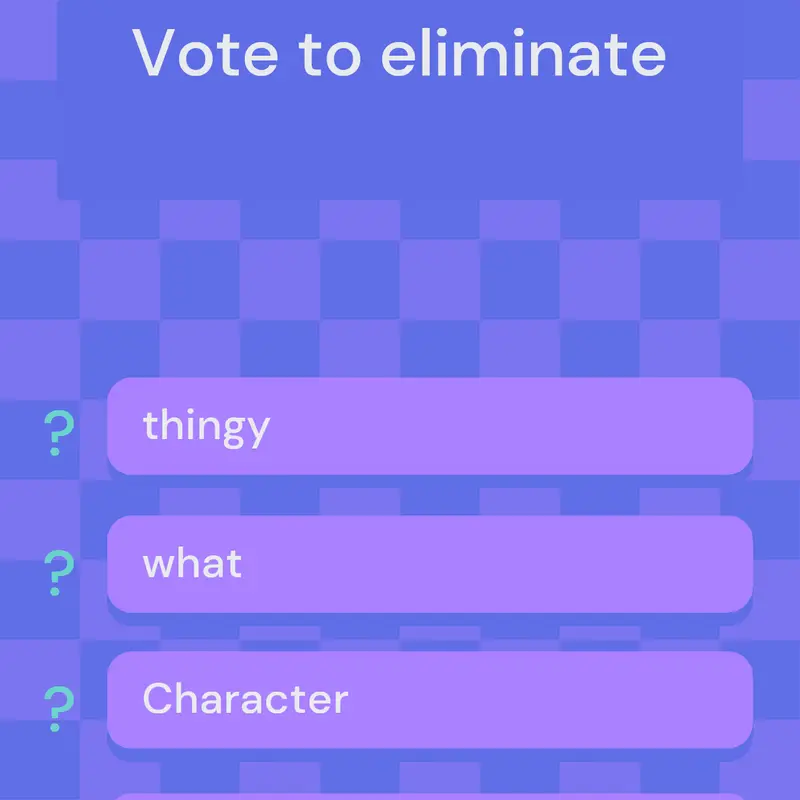 Game by @gabilion