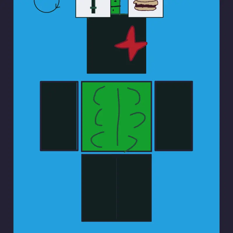 Game by @toasty_lollll