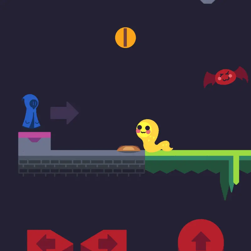 Platformergame2026 by @stickzinho