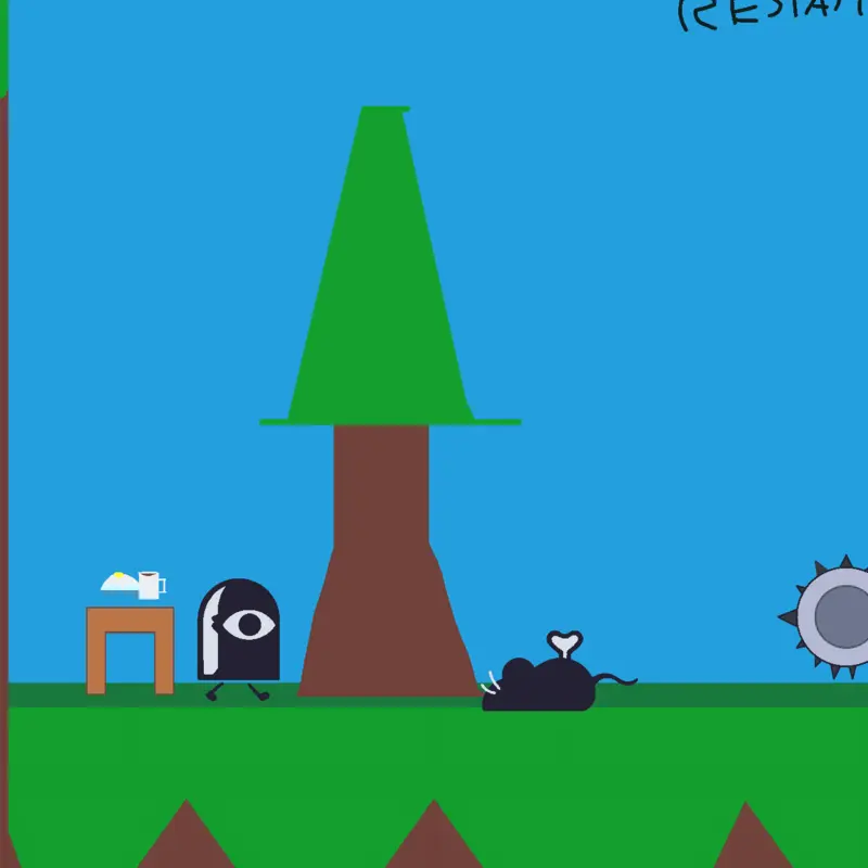 Game by @yerri5080
