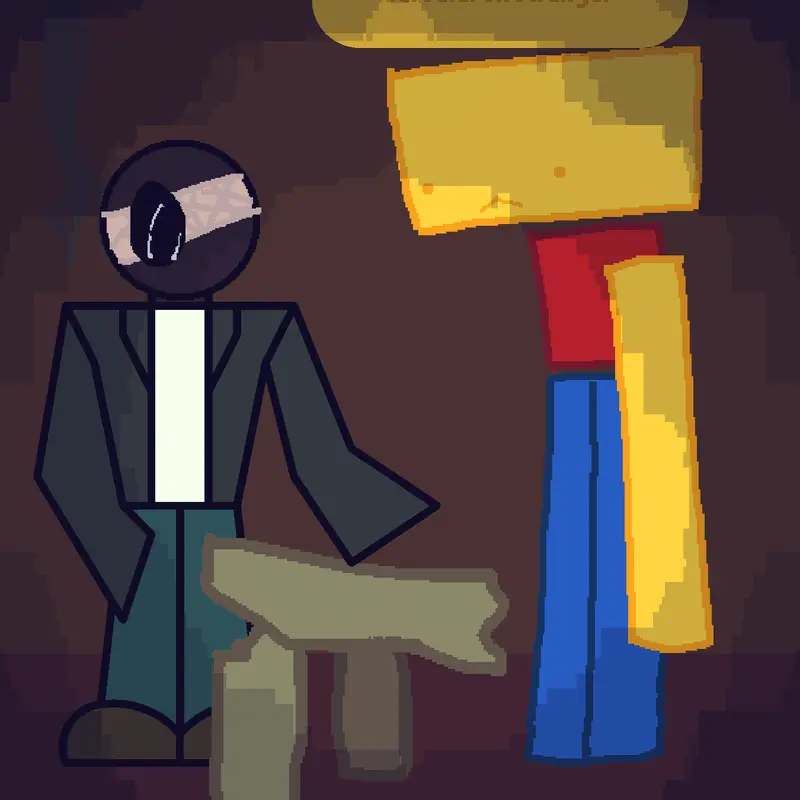 Game by @koolaidstickdud