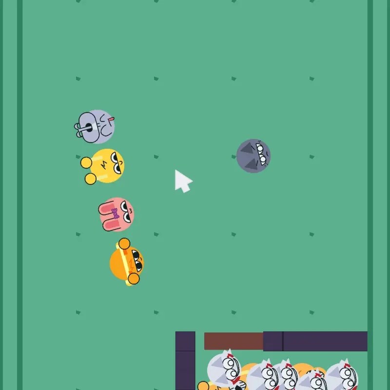 Game by @Nazvat