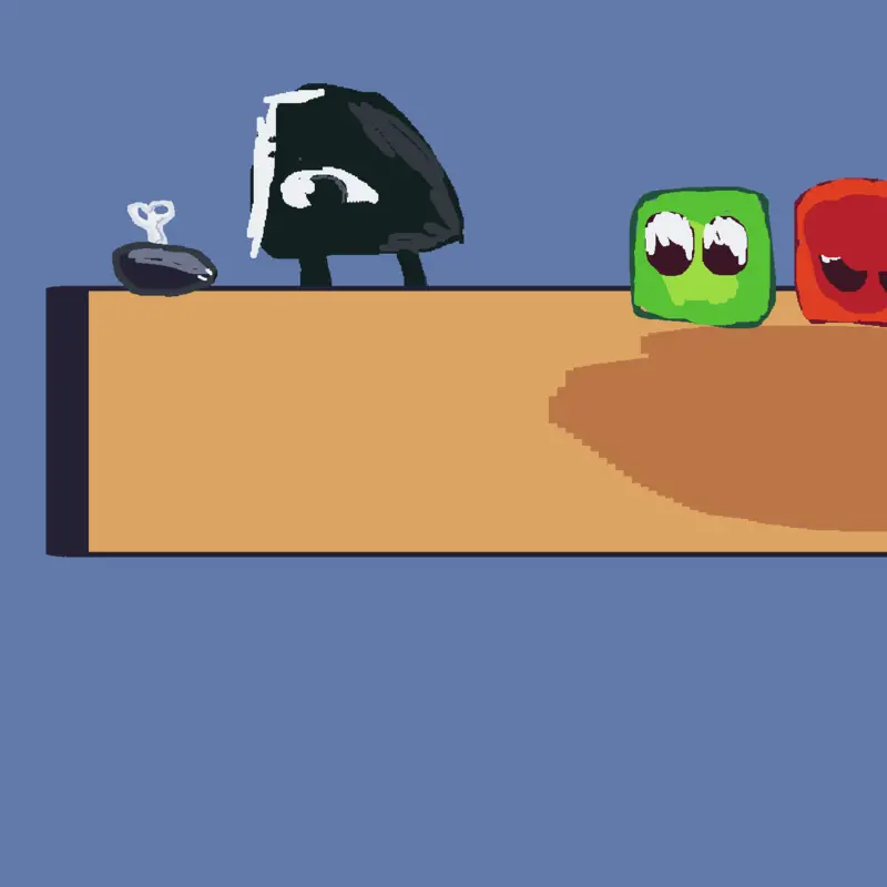 Game by @TAWTL
