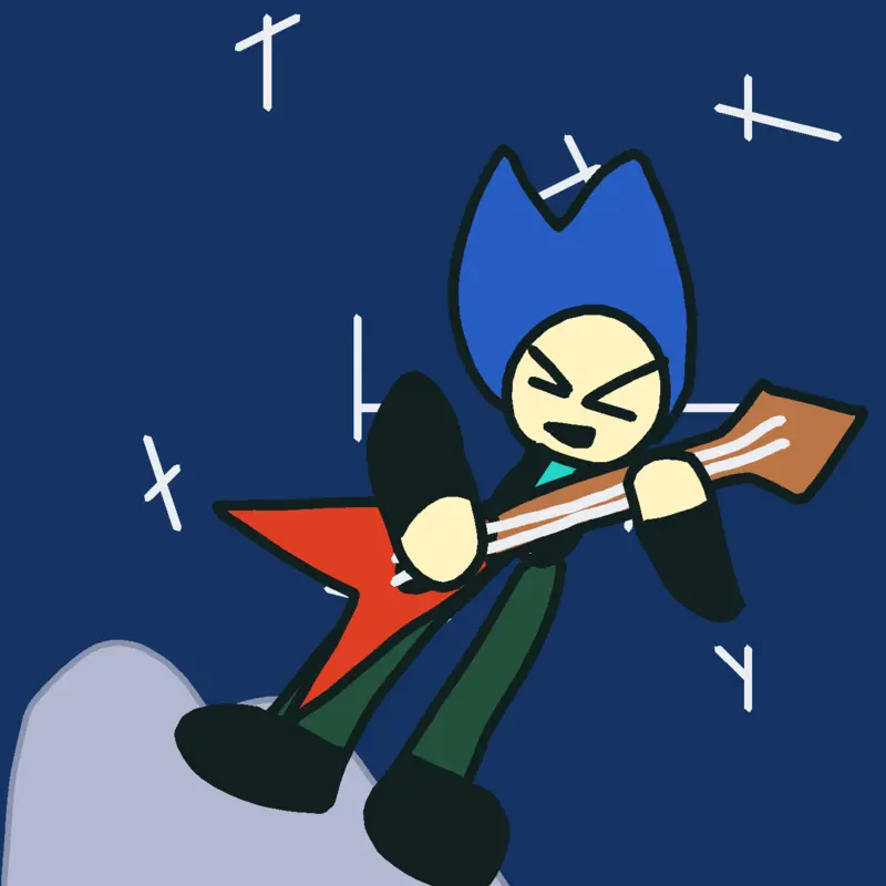 Game by @destructor_original