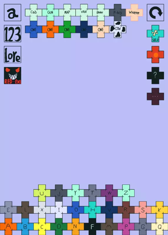 Game by @meiemA