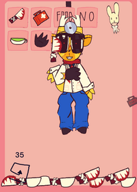 Dr Harlow ragdoll :3