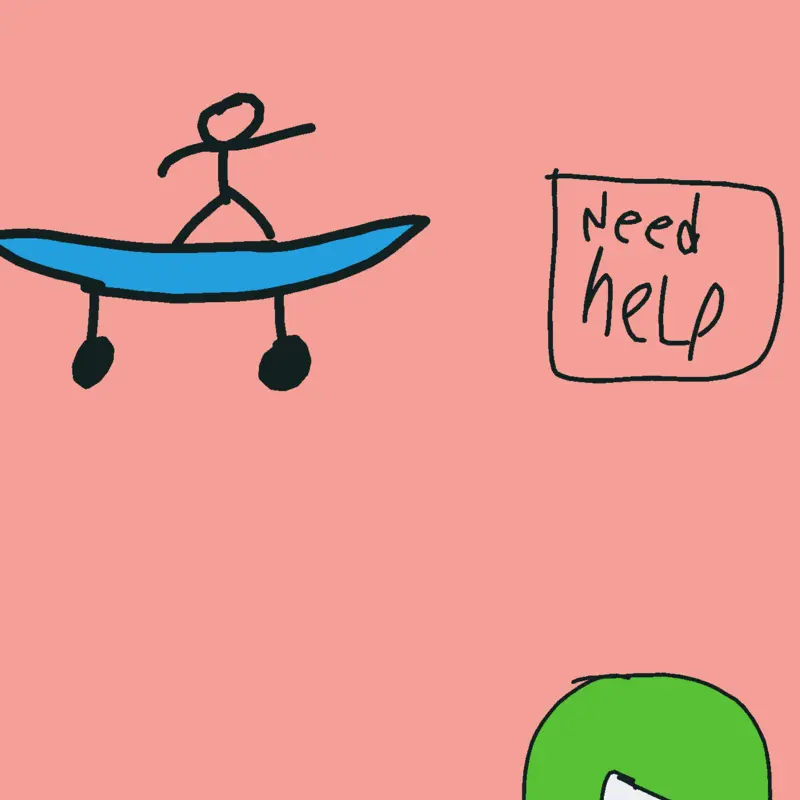 Skateboard by @GlenetMaghanoy