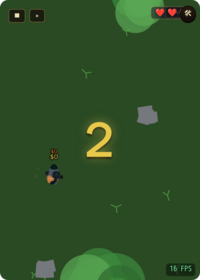 Stealth Menia