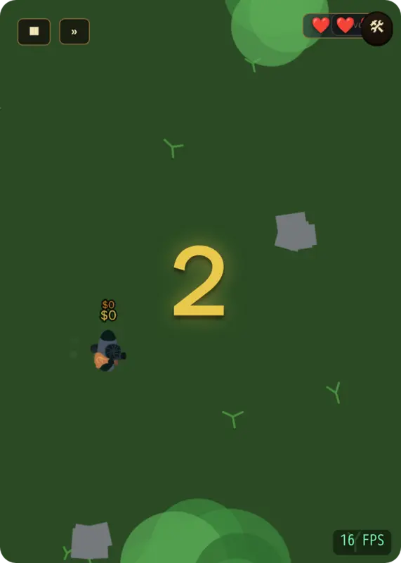 Stealth Menia by @Joeymobiel