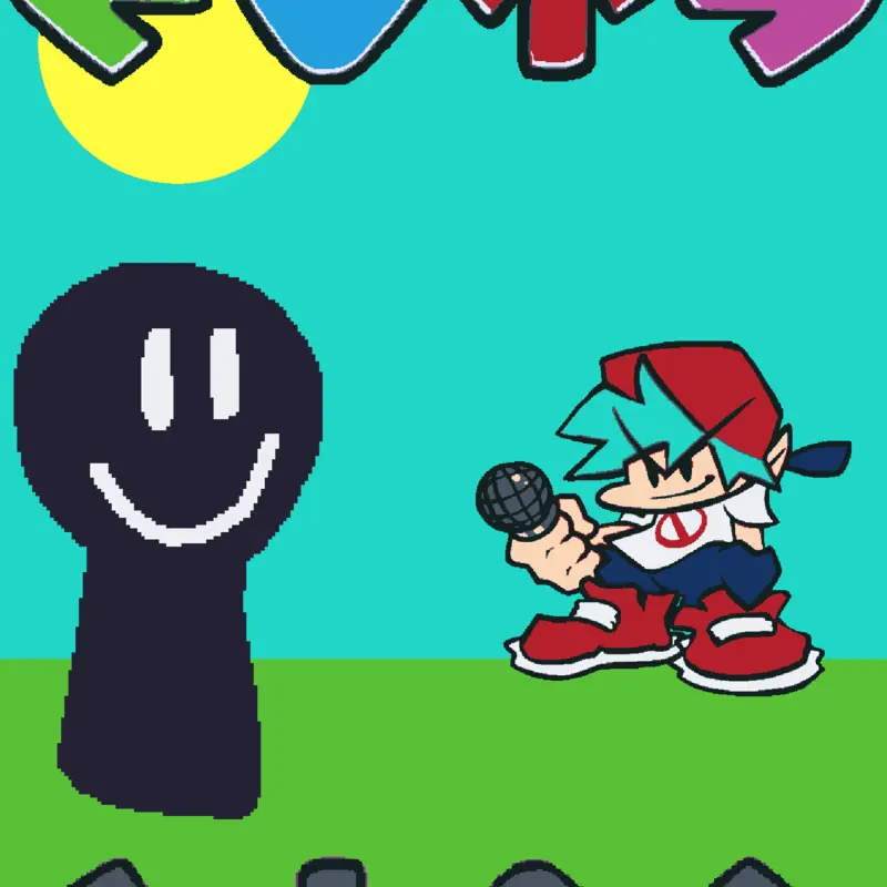 Game by @CaineManiacTadc
