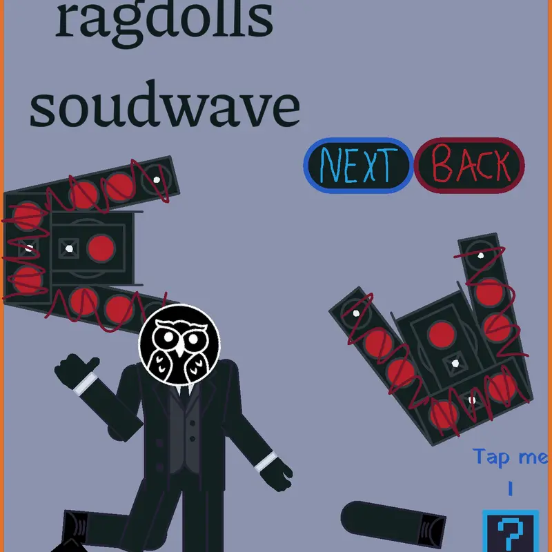 Game by @GUBYS